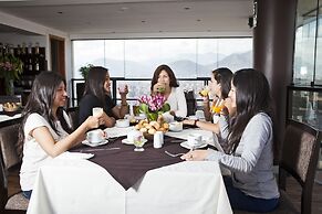 Polo Cusco Suites