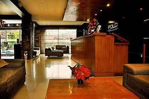 Polo Cusco Suites