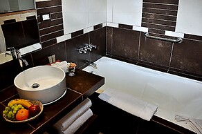 Polo Cusco Suites