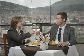 Polo Cusco Suites