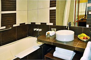 Polo Cusco Suites
