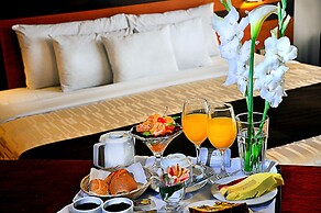 Polo Cusco Suites