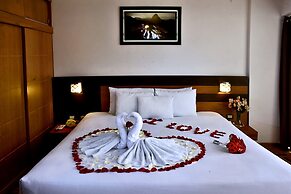 Polo Cusco Suites
