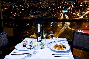 Polo Cusco Suites