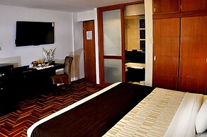 Polo Cusco Suites