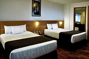 Polo Cusco Suites