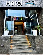 Polo Cusco Suites