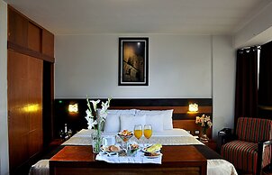 Polo Cusco Suites