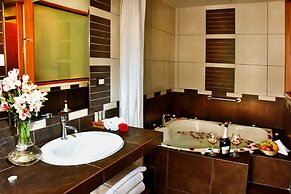 Polo Cusco Suites