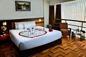 Polo Cusco Suites