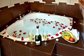 Polo Cusco Suites