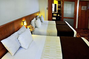 Polo Cusco Suites