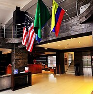Polo Cusco Suites