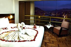 Polo Cusco Suites