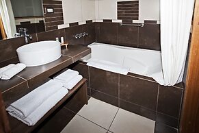 Polo Cusco Suites
