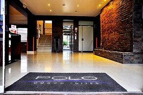 Polo Cusco Suites