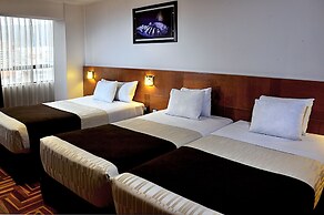 Polo Cusco Suites