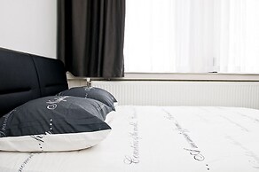 Shortstay Rotterdam Apartments