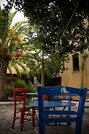 Vagia Traditional Hotel