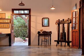 Vagia Traditional Hotel