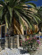 Vagia Traditional Hotel
