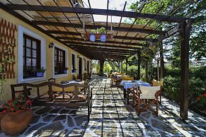 Vagia Traditional Hotel