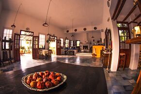 Vagia Traditional Hotel