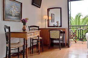 Vagia Traditional Hotel