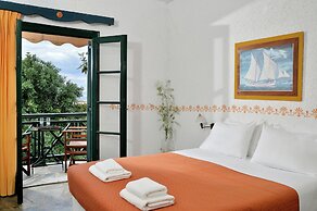 Vagia Traditional Hotel