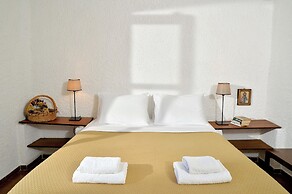 Vagia Traditional Hotel
