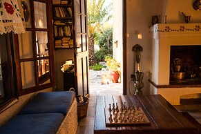 Vagia Traditional Hotel