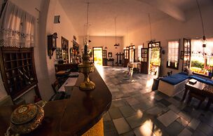 Vagia Traditional Hotel