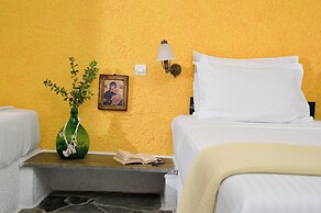 Vagia Traditional Hotel