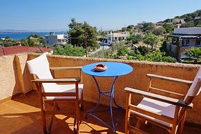 Vagia Traditional Hotel