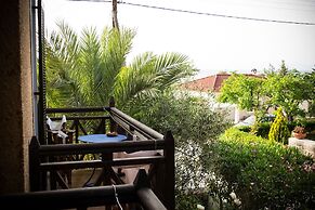 Vagia Traditional Hotel