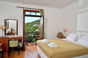 Vagia Traditional Hotel