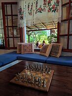 Vagia Traditional Hotel