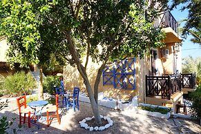 Vagia Traditional Hotel