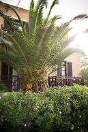 Vagia Traditional Hotel