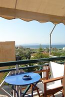 Vagia Traditional Hotel