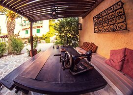 Vagia Traditional Hotel