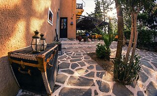 Vagia Traditional Hotel
