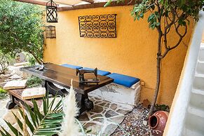Vagia Traditional Hotel