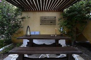 Vagia Traditional Hotel