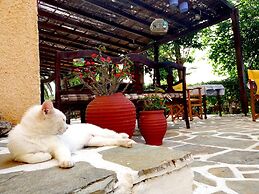 Vagia Traditional Hotel