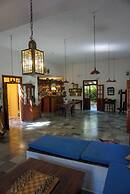 Vagia Traditional Hotel