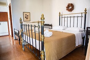 Vagia Traditional Hotel