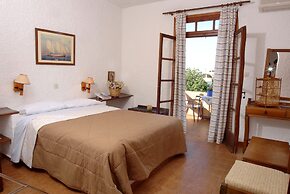 Vagia Traditional Hotel