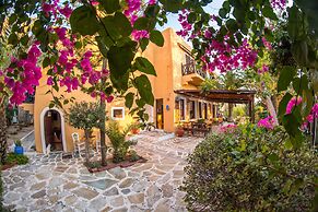 Vagia Traditional Hotel