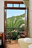 Vagia Traditional Hotel